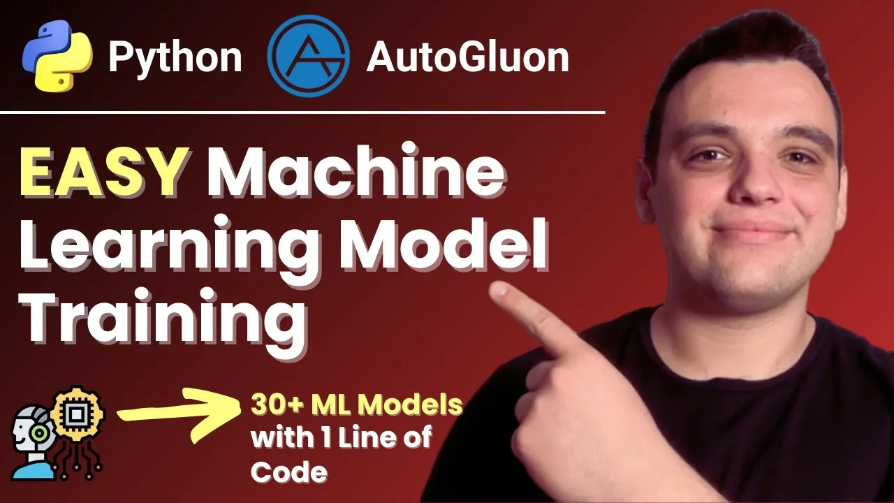 AutoGluon 1.2 tutorial: classification and regression