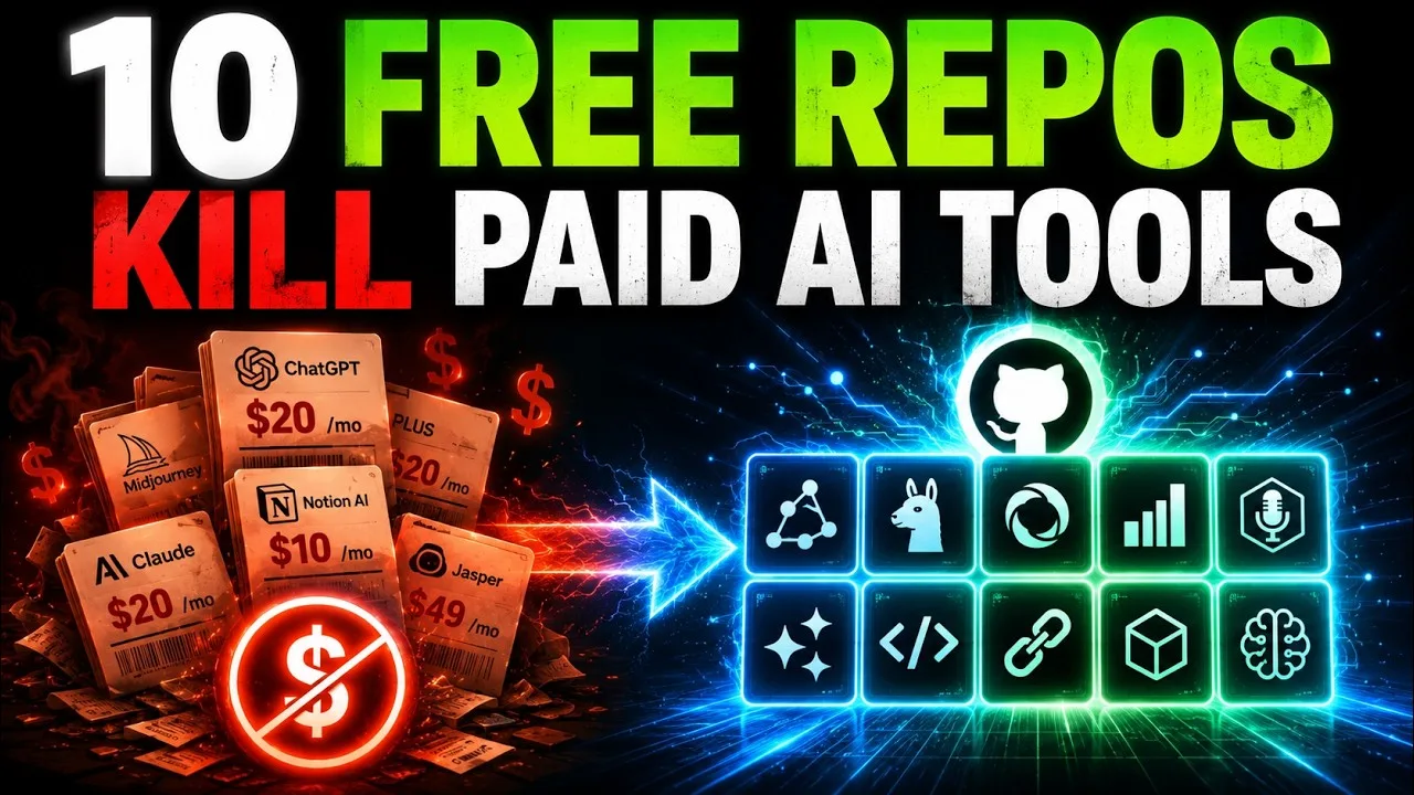 LibreChat, Dyad and more: paid AI tool alternatives