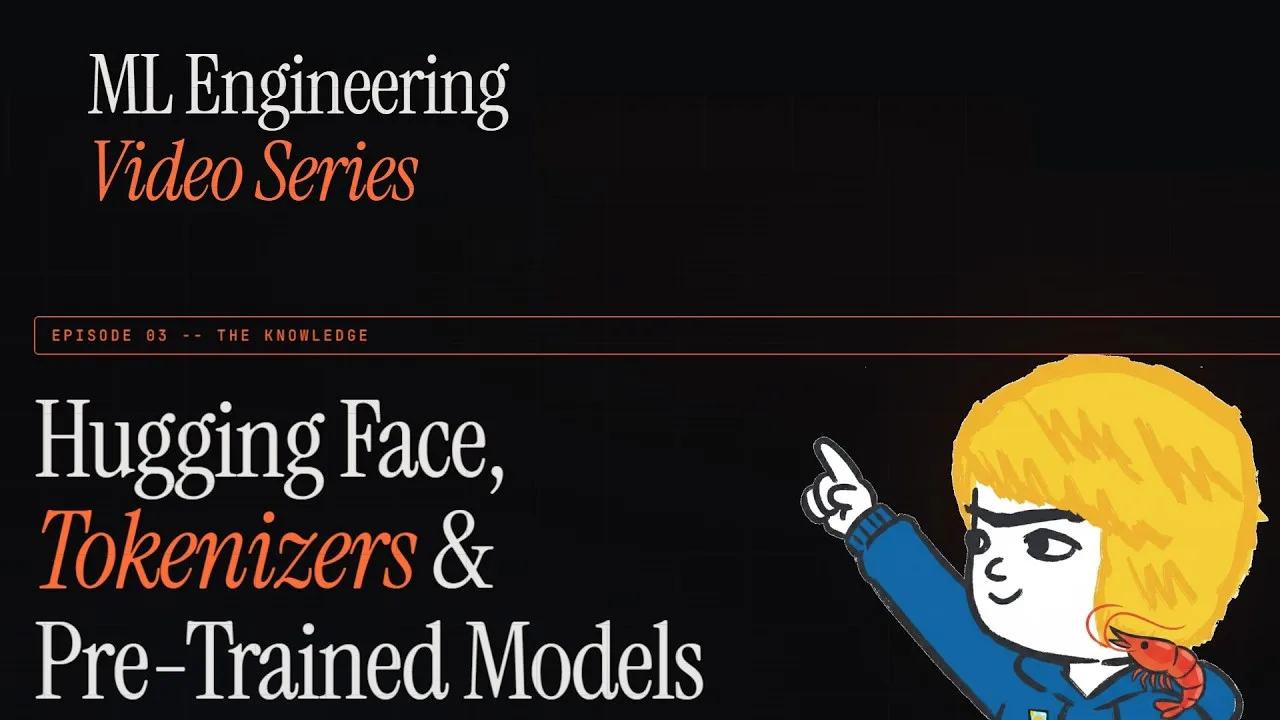 Transformers tutorial: tokenizers and Qwen 2.5 models