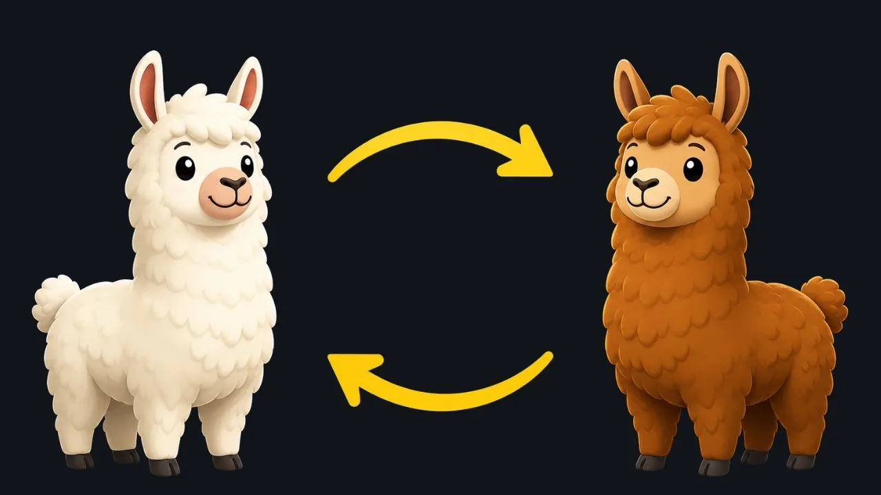 llama-swap setup: one API for multiple local models