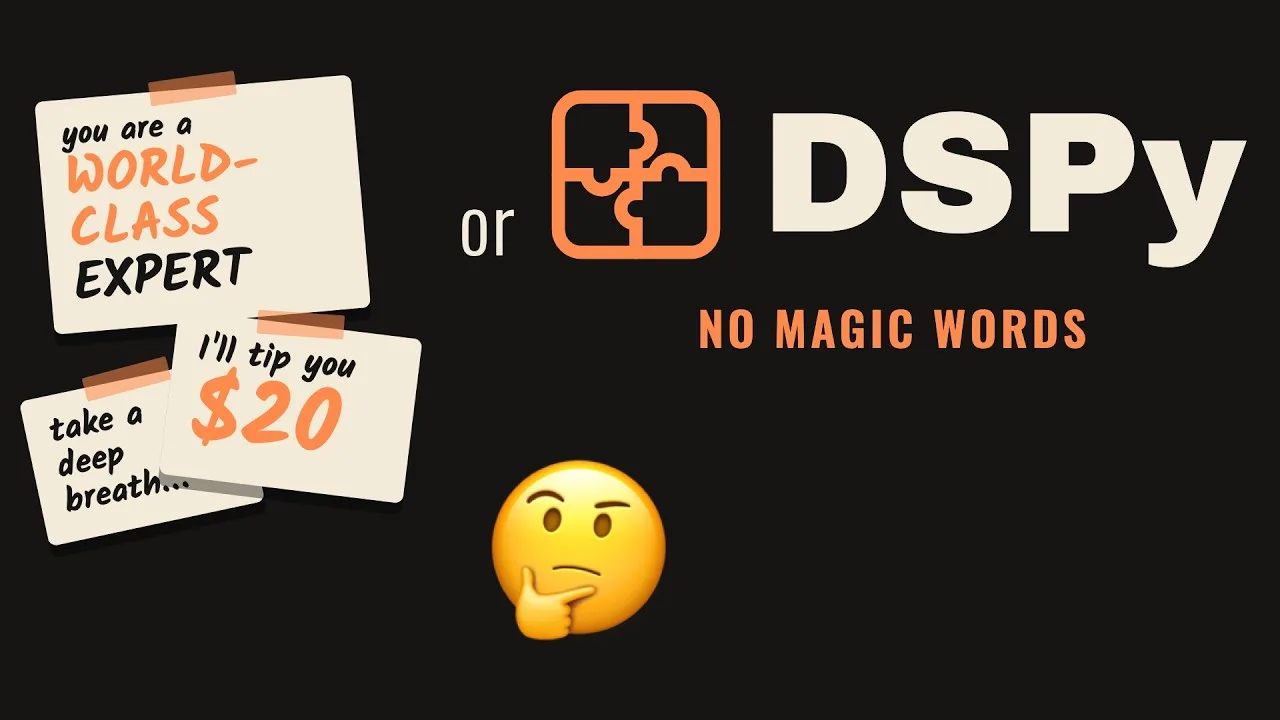 DSPy and GEPA: how prompt optimization works