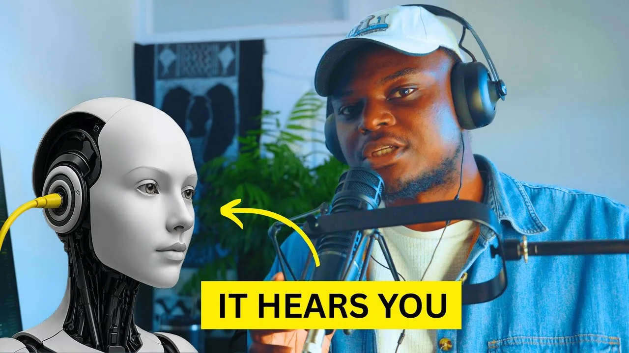 Silero VAD: browser setup for a voice assistant
