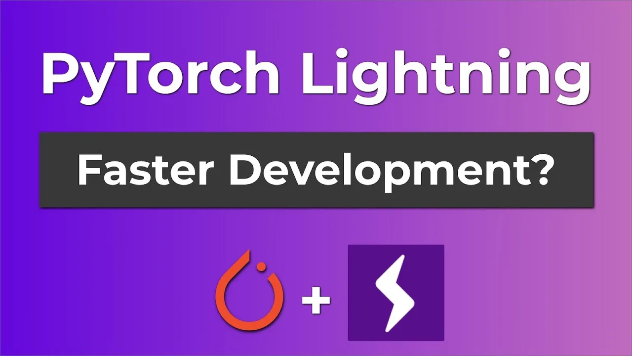 PyTorch Lightning tutorial: convert an MNIST training loop