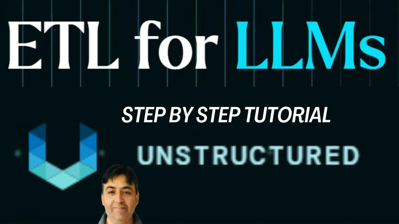 Unstructured tutorial: extract email and PowerPoint data