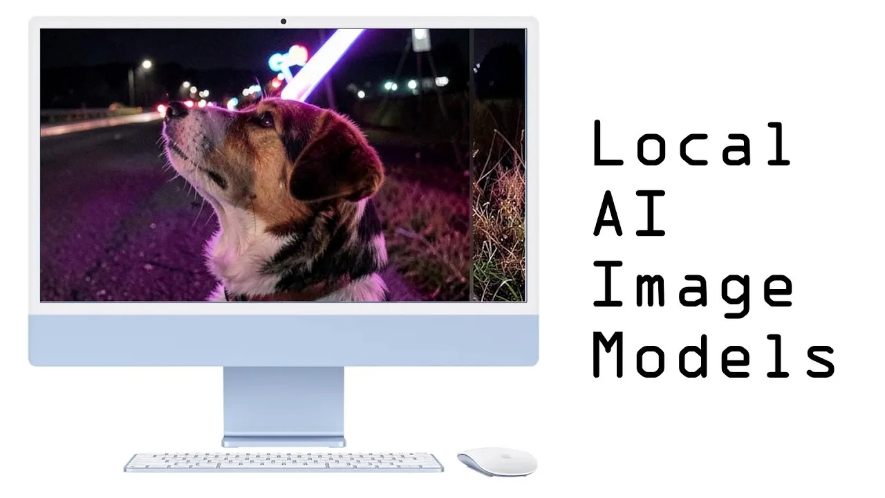 Draw Things + FLUX.2 [klein]: Mac setup and image tutorial