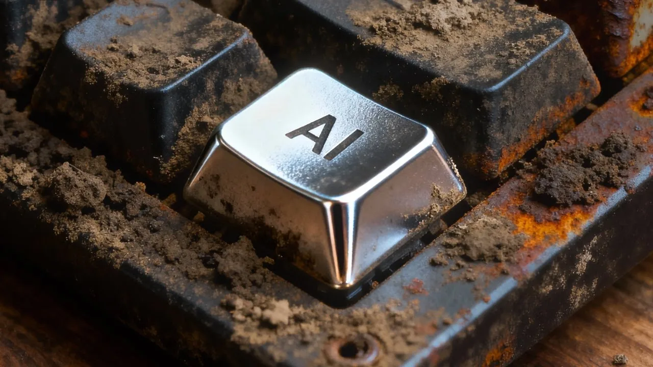 Kerlig and MacWhisper: Gemini setup for text workflows