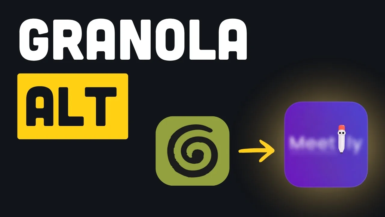 Meetily vs Granola: local transcription and Mac setup