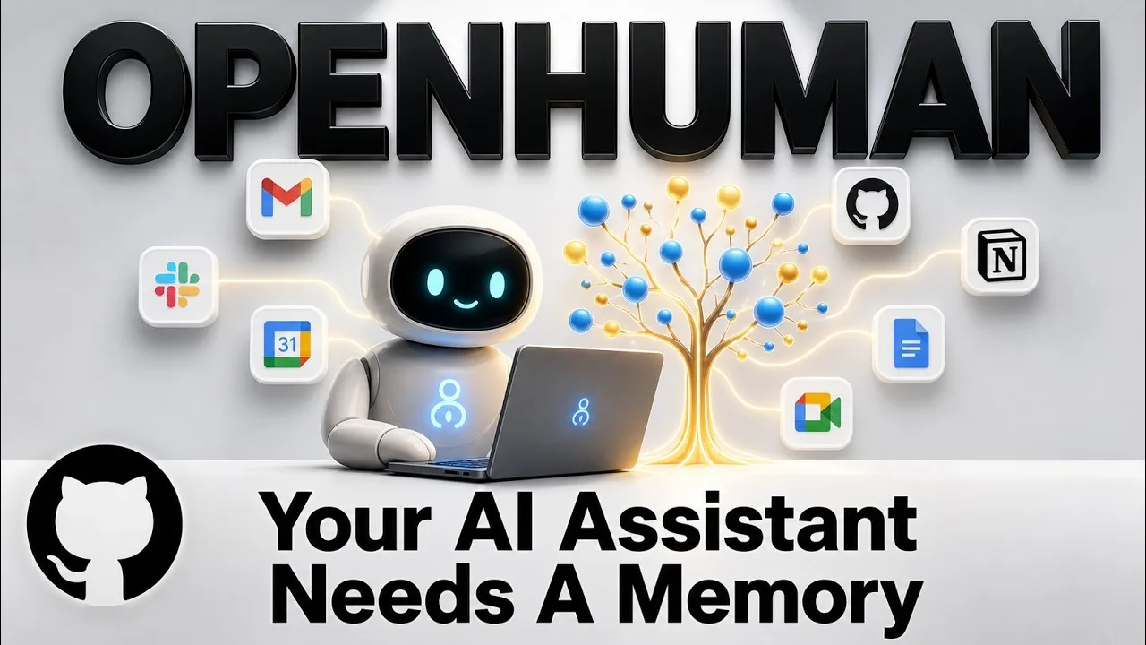 OpenHuman review: desktop agent memory and privacy