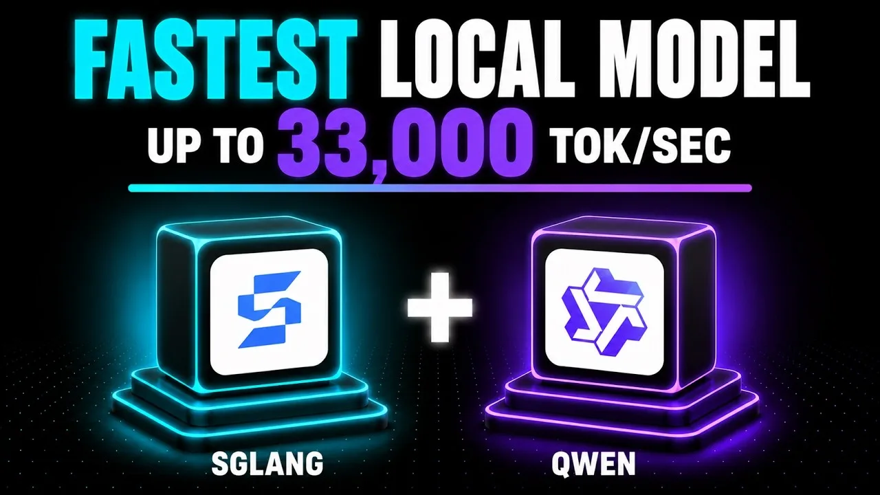 SGLang vs vLLM vs llama.cpp: Qwen serving comparison