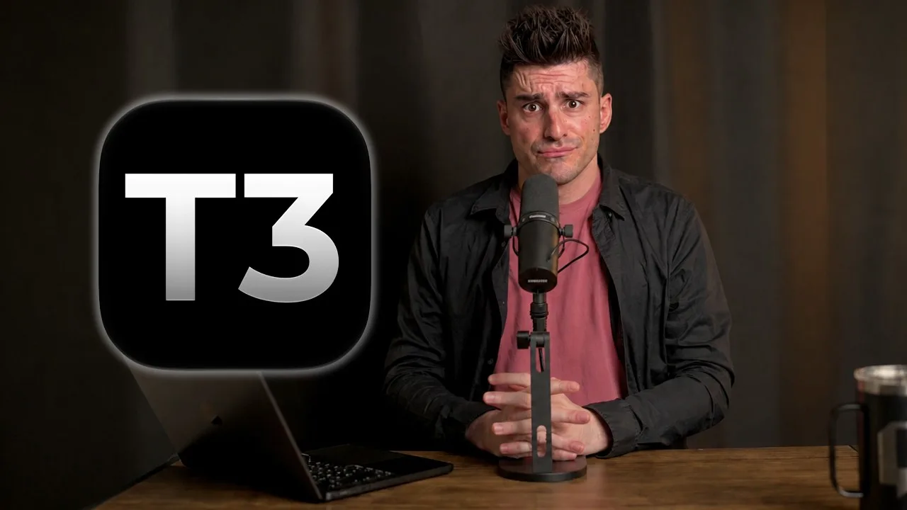 T3 Code review: macOS setup and CLI workflow comparison