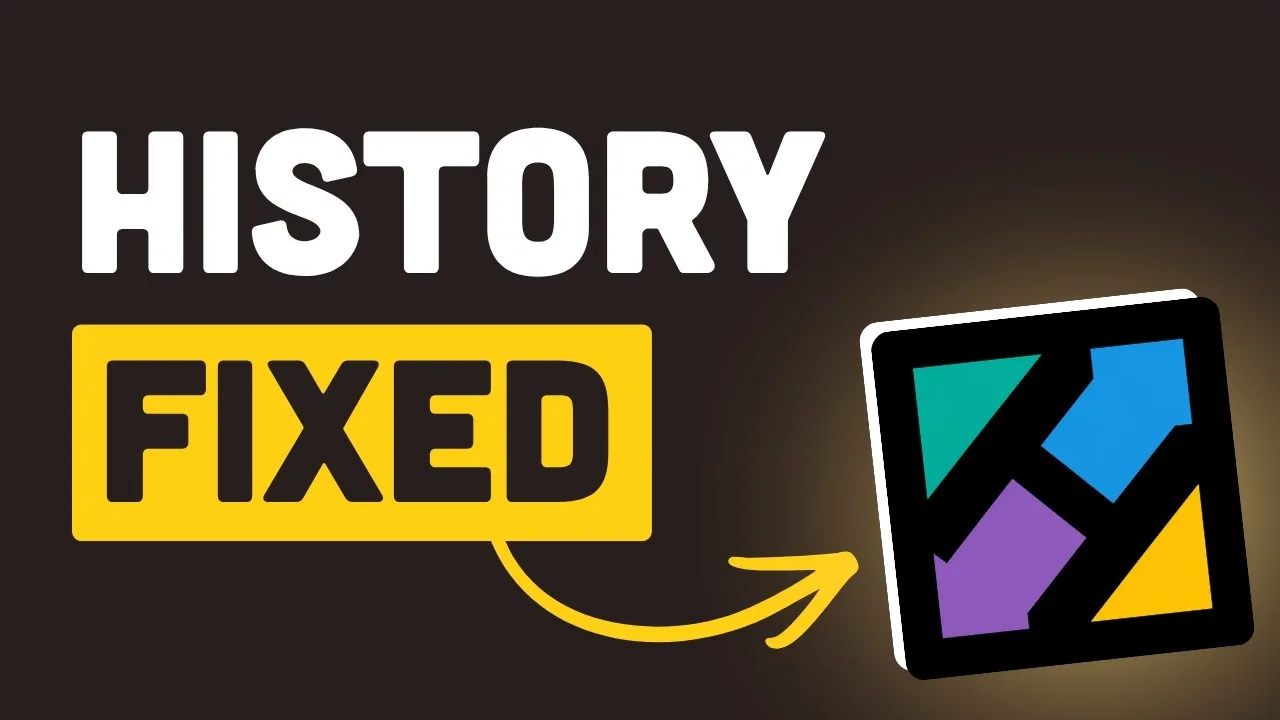 Hister setup and review: full-text history vs Chrome
