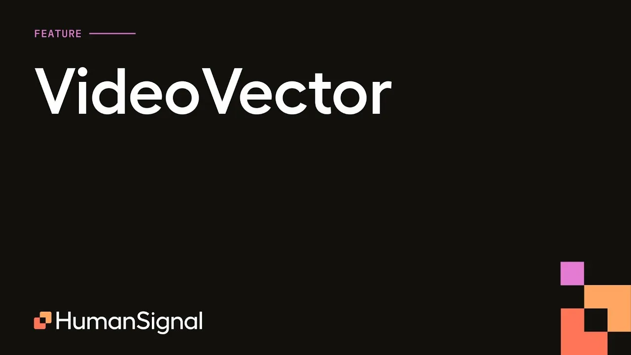 SAM 2 in Label Studio: set up video object tracking