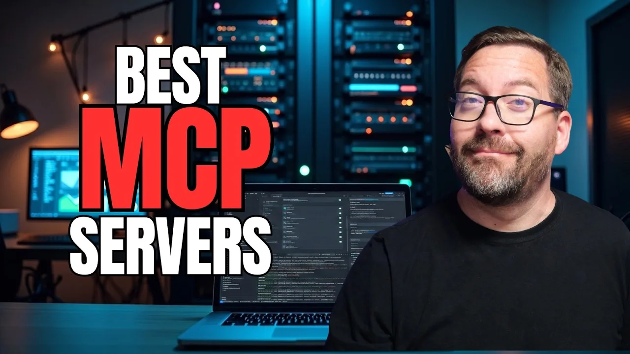 Proxmox, GitHub and Context7 MCP: home lab overview