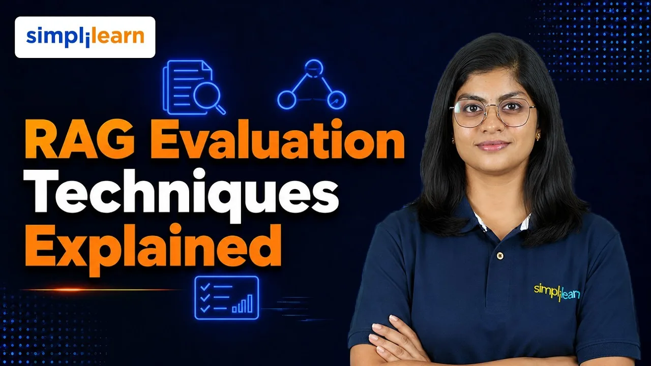 RAGAS and RAG evaluation: metrics and workflow