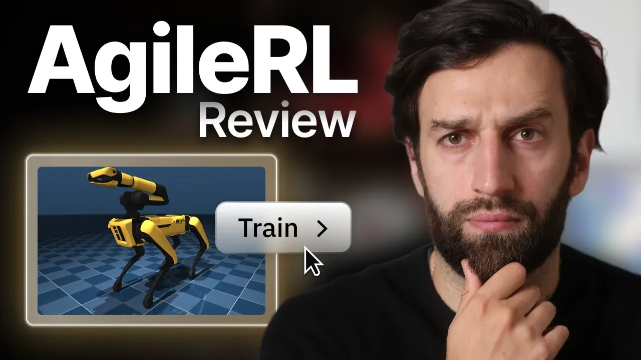 AgileRL and Arena: RL training and tool comparison