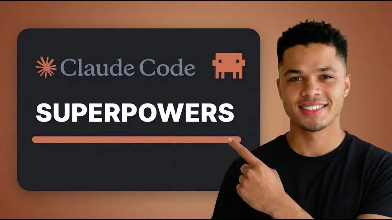 Claude Code + Superpowers: setup and app comparison