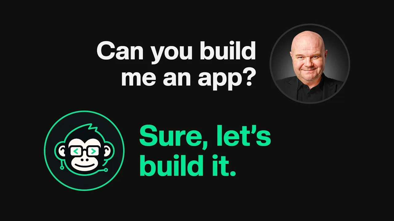 MonkeyCode review: building a B2B dashboard