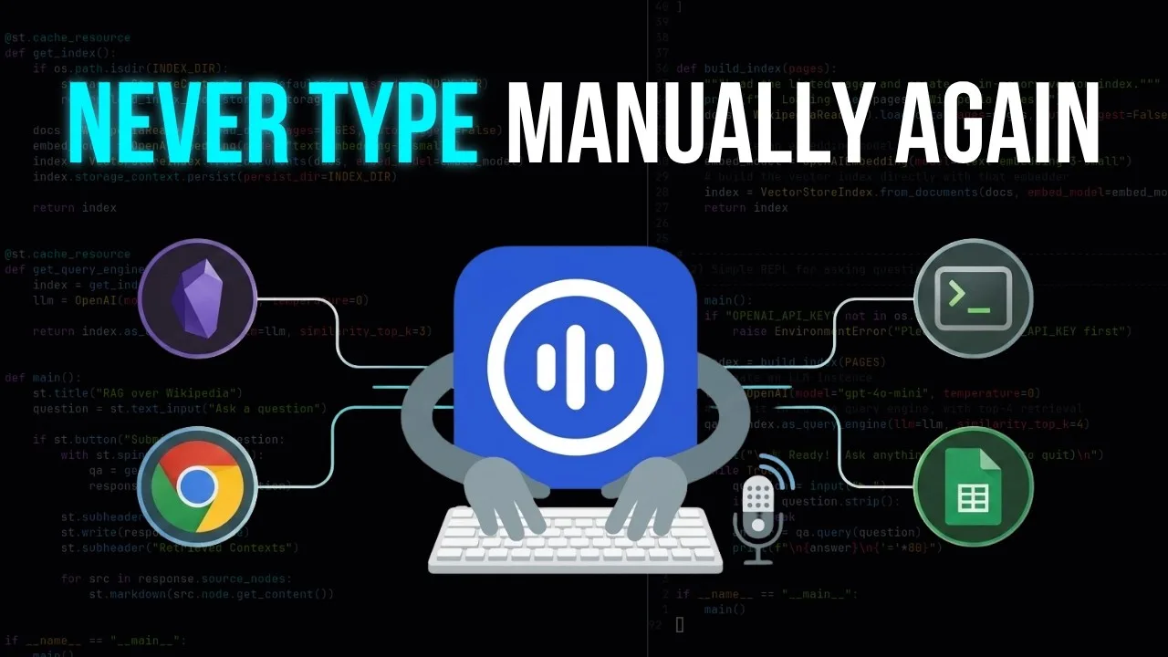 OpenWhispr setup and review: dictation and Wayland limits