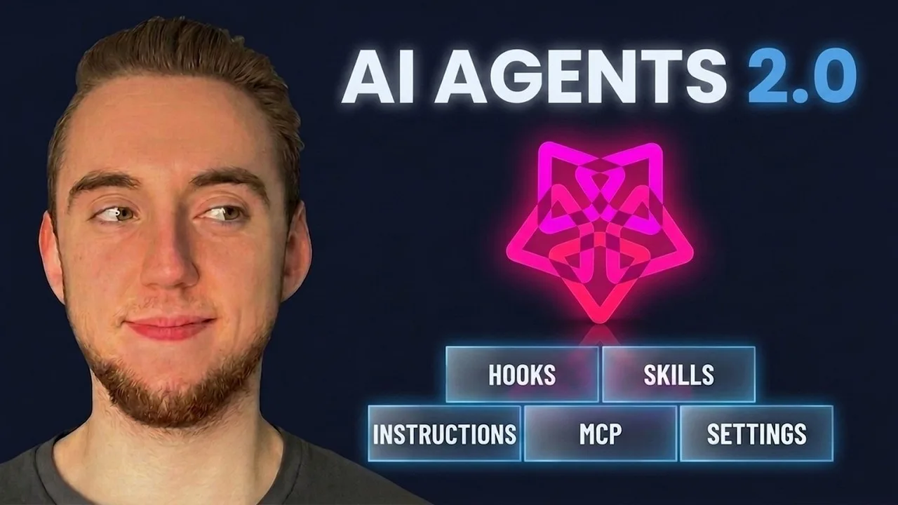 Pydantic AI 2.0 vs 1.0: building agents with capabilities