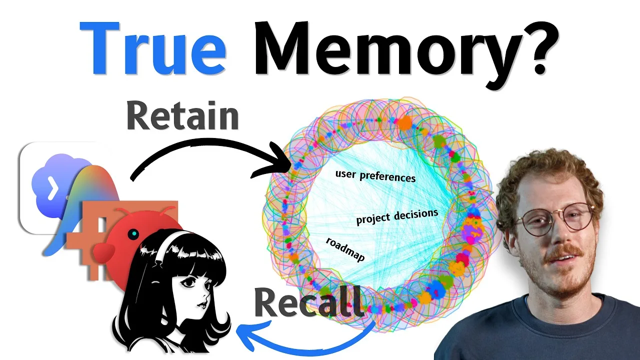 Hermes memory setup: Mnemosyne vs Hindsight