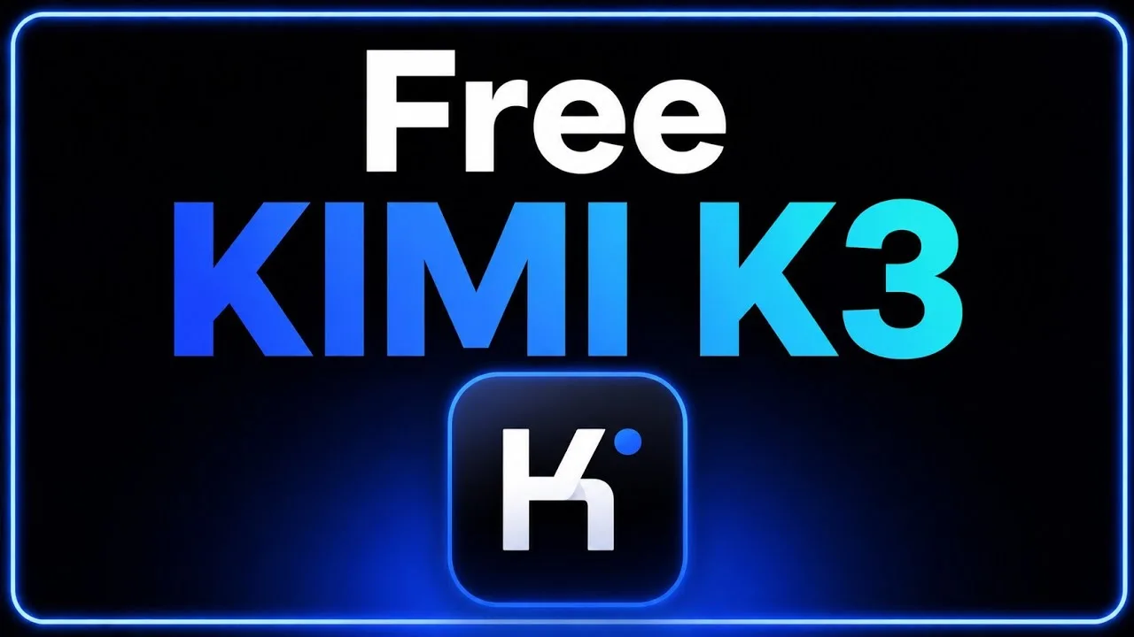 Kimi K3 in VS Code: Token Router and Cline setup