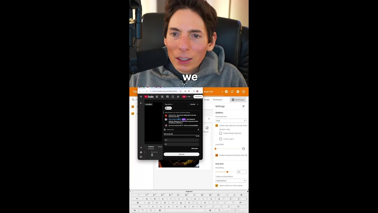 TensorBoard with PyTorch: image logging and debugging