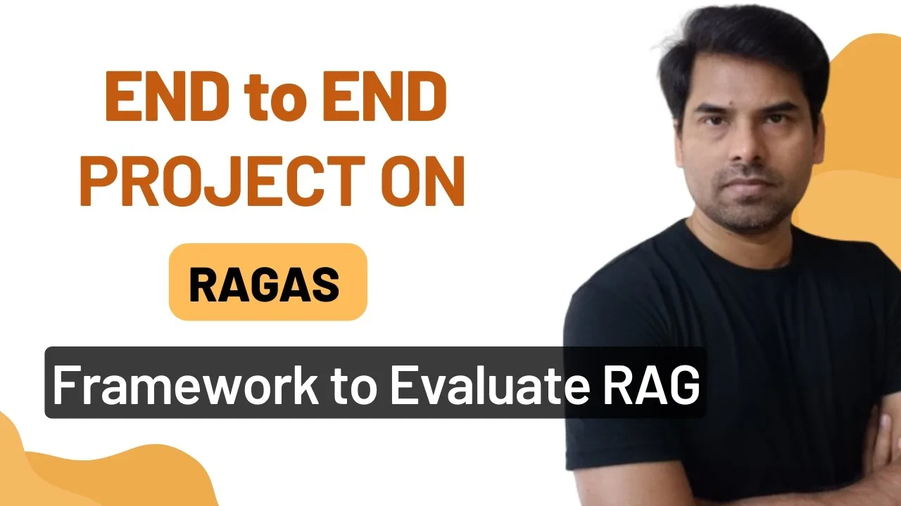 RAGAS tutorial: evaluate a LangChain and Chroma pipeline