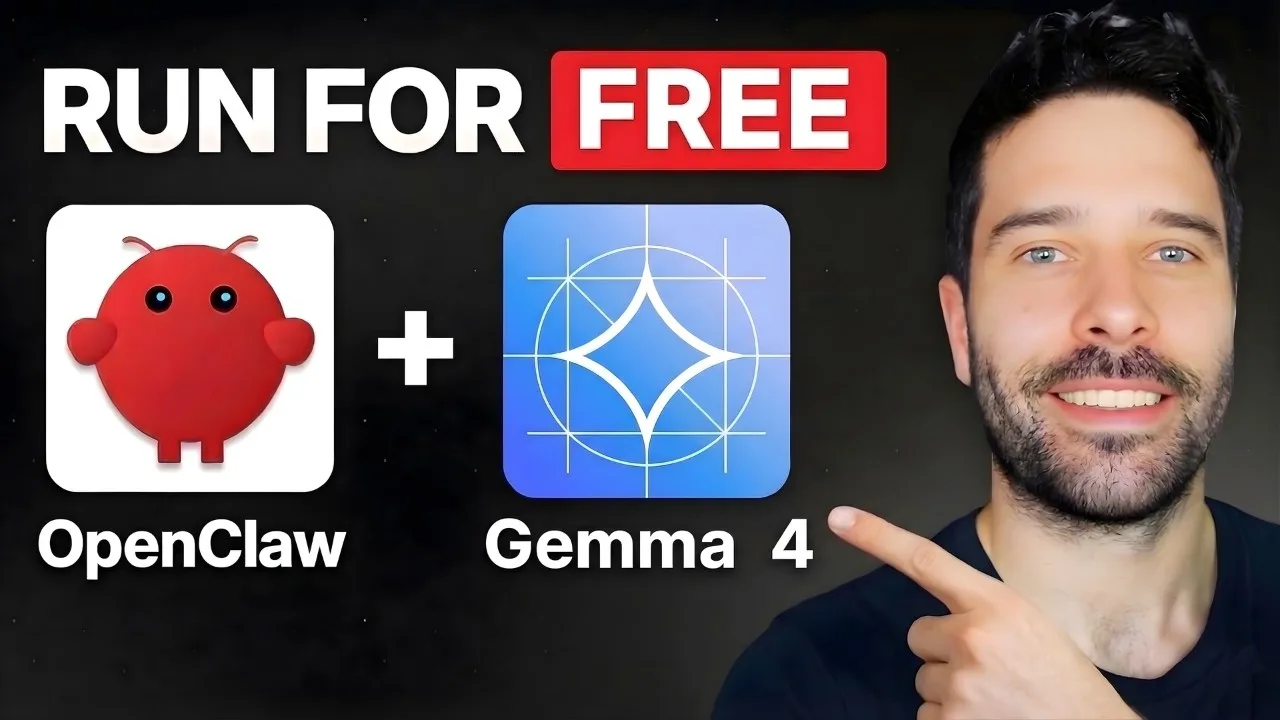 OpenClaw with Gemma 4, Ollama and SearXNG: setup