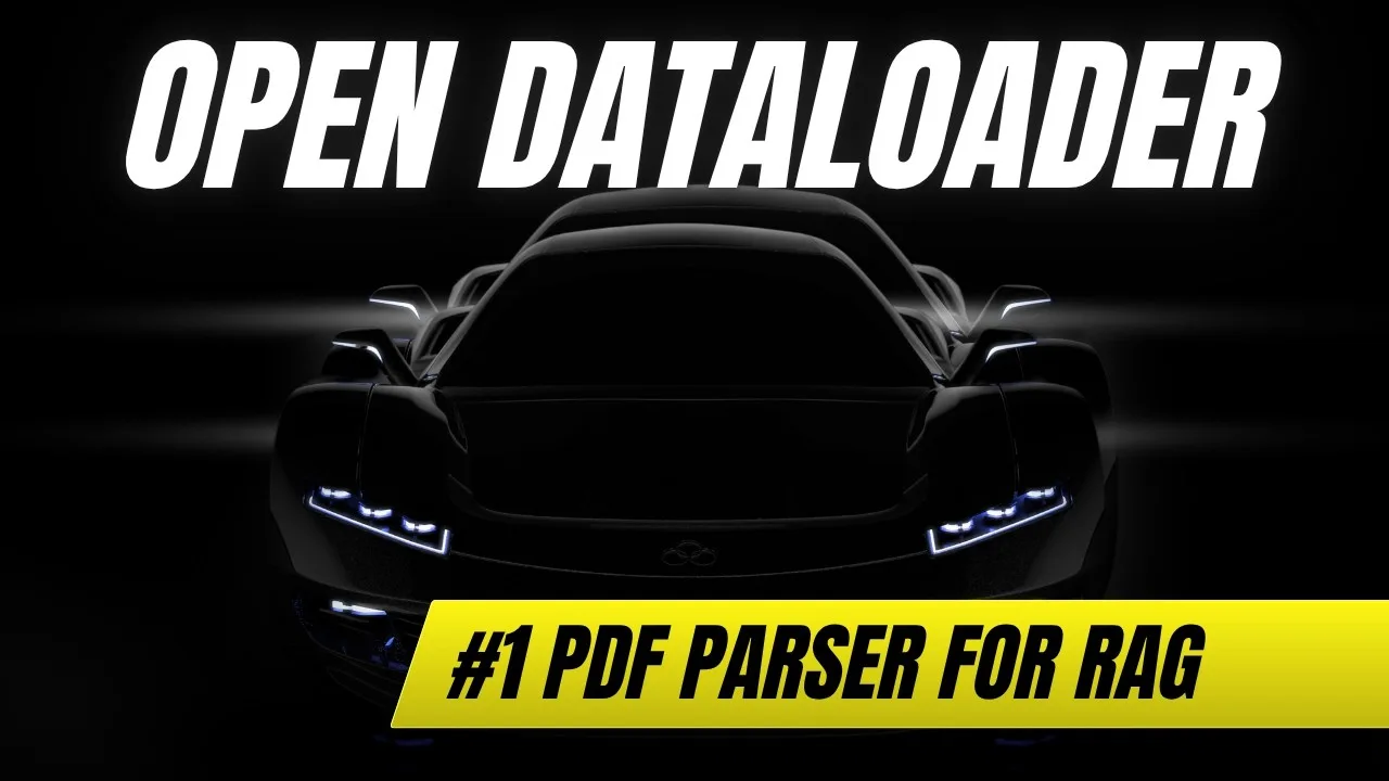 OpenDataLoader PDF setup: local and hybrid RAG parsing