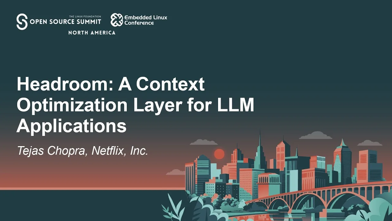 Headroom: context compression for Claude Code and Codex