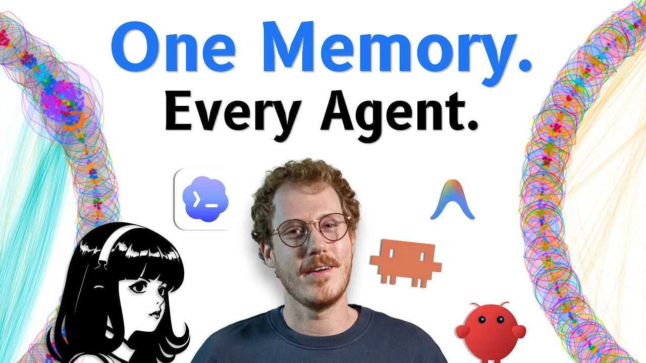 Hindsight setup: shared memory for Hermes and Codex