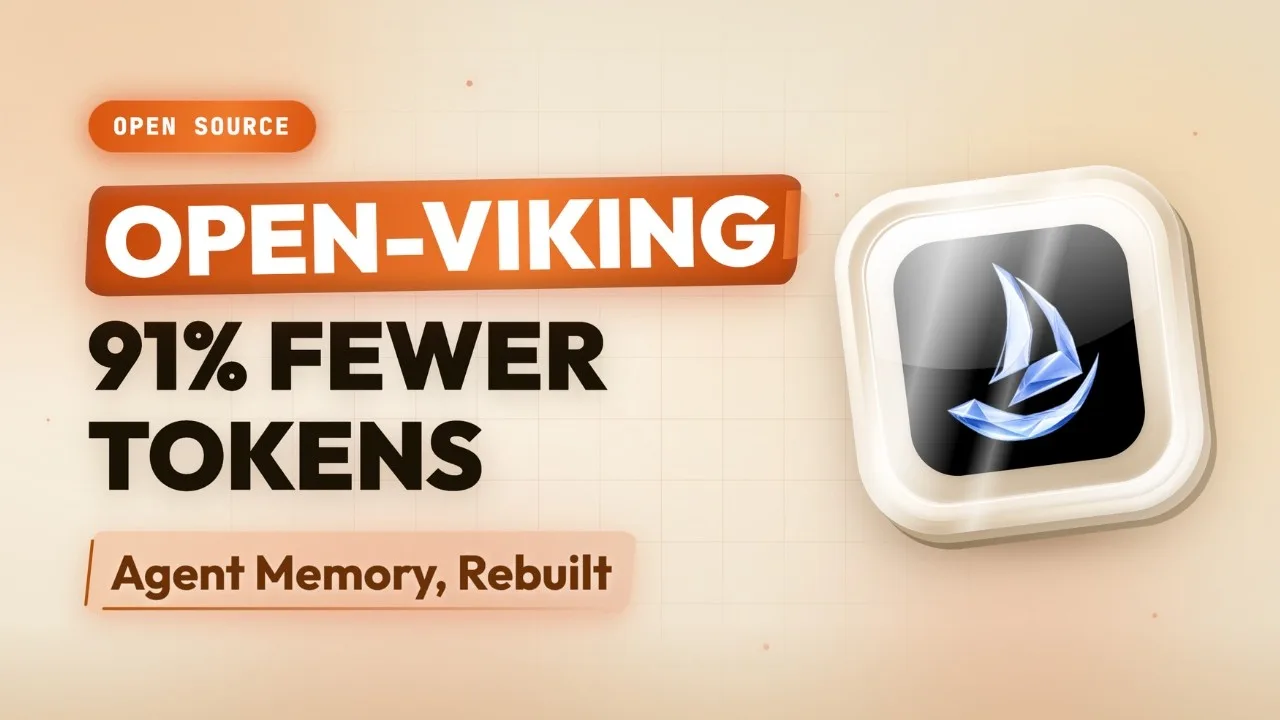 OpenViking: agent memory review and server setup
