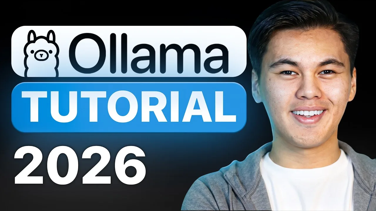 Ollama tutorial: setup, Llama 3 and Python API