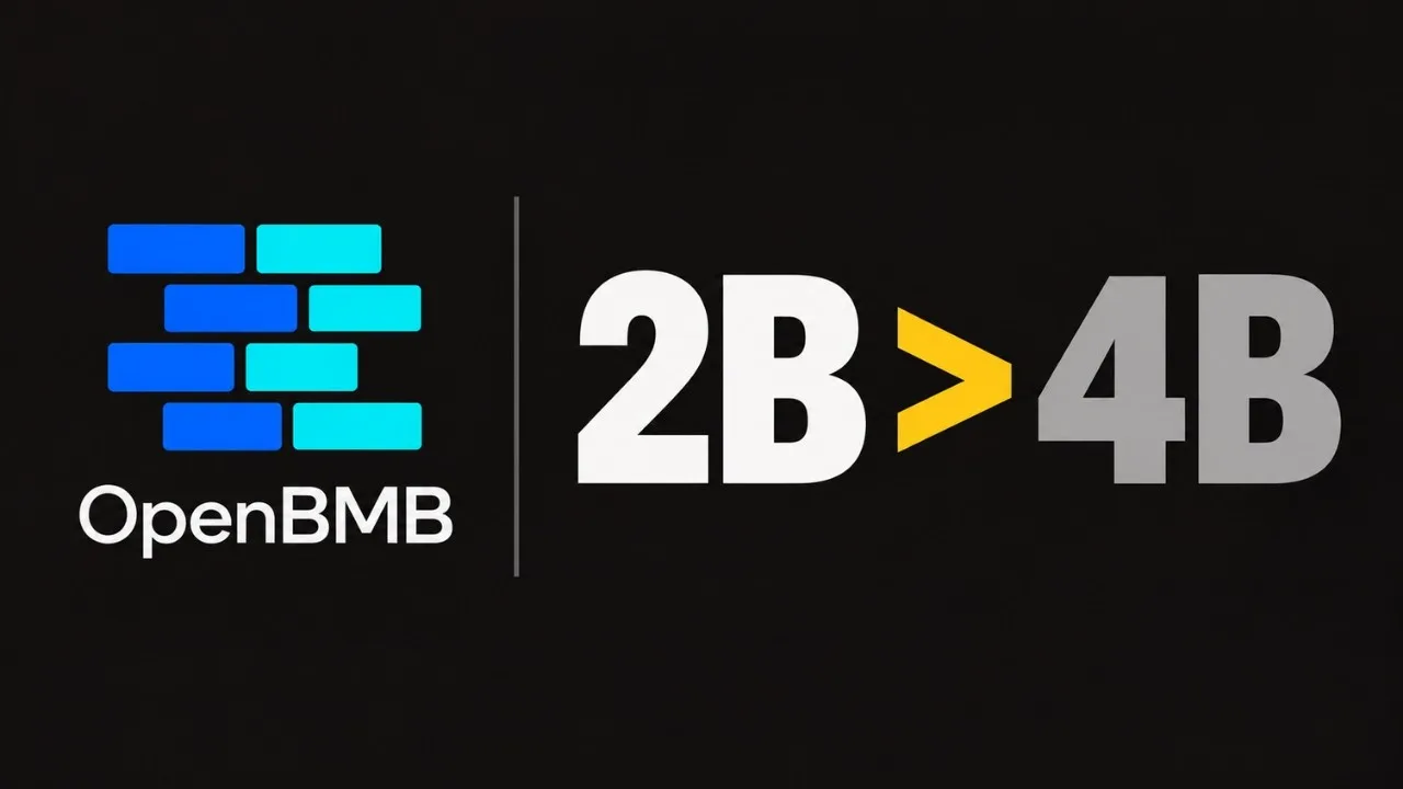 MiniCPM5-2B vs Qwen3.5-4B: local setup and coding tests