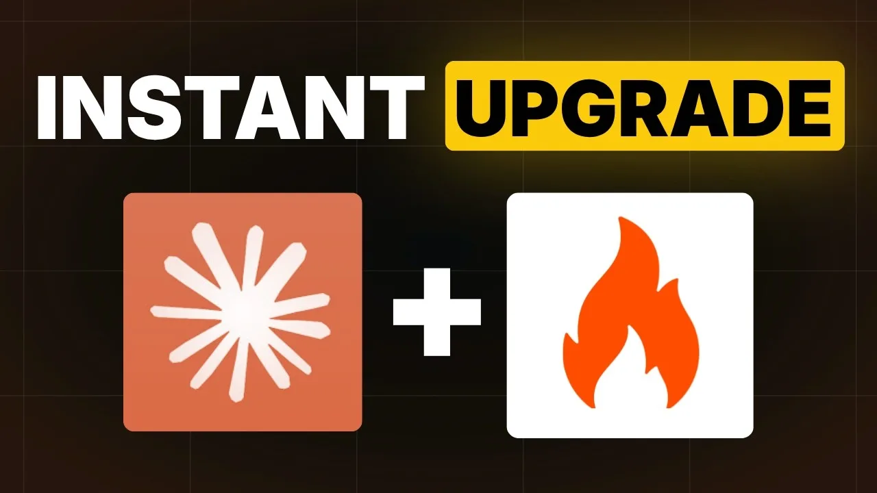 Firecrawl setup and comparison with Claude web tools
