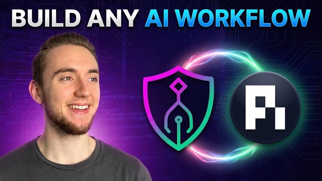 Pi + Archon: setup and coding workflow tutorial