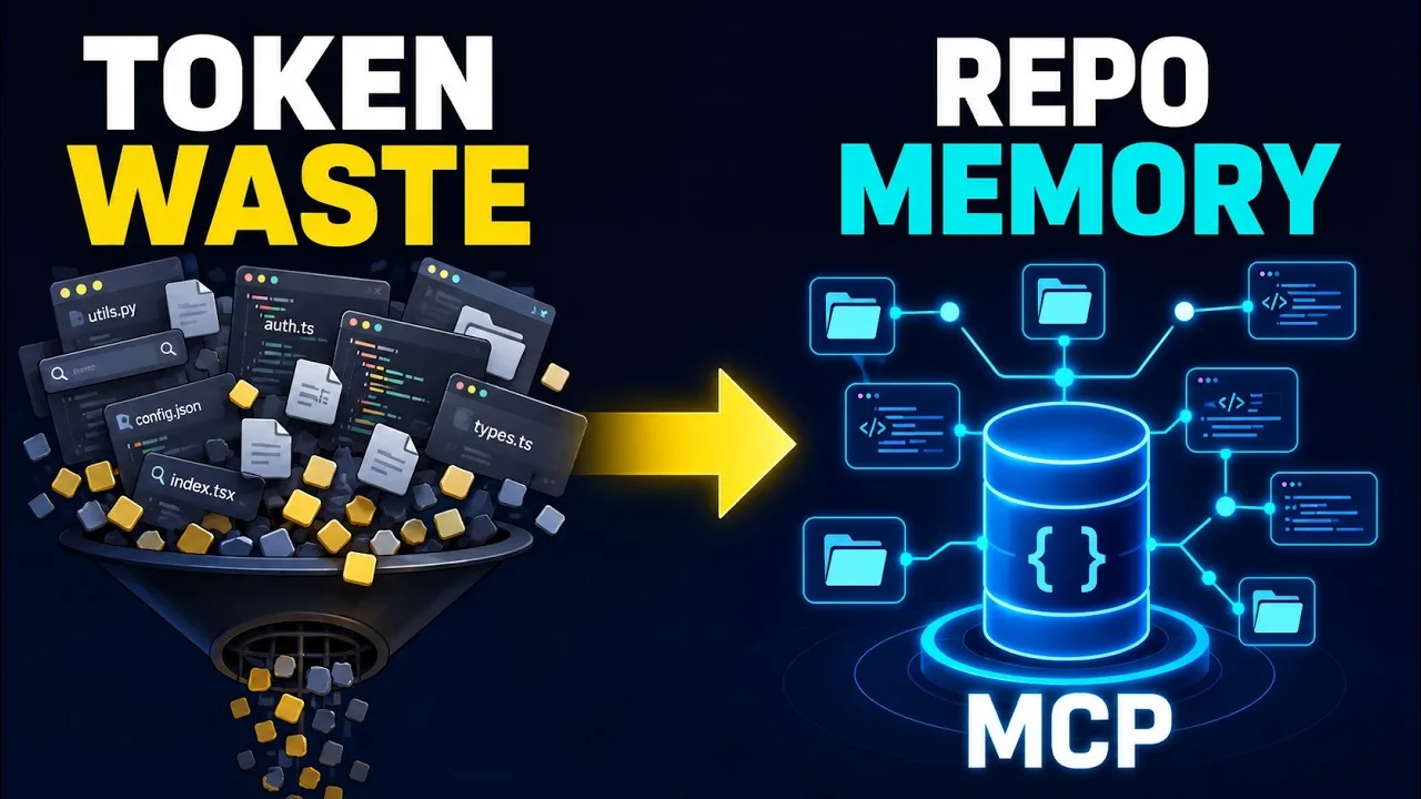 Codebase Memory MCP: setup and graph-based code exploration
