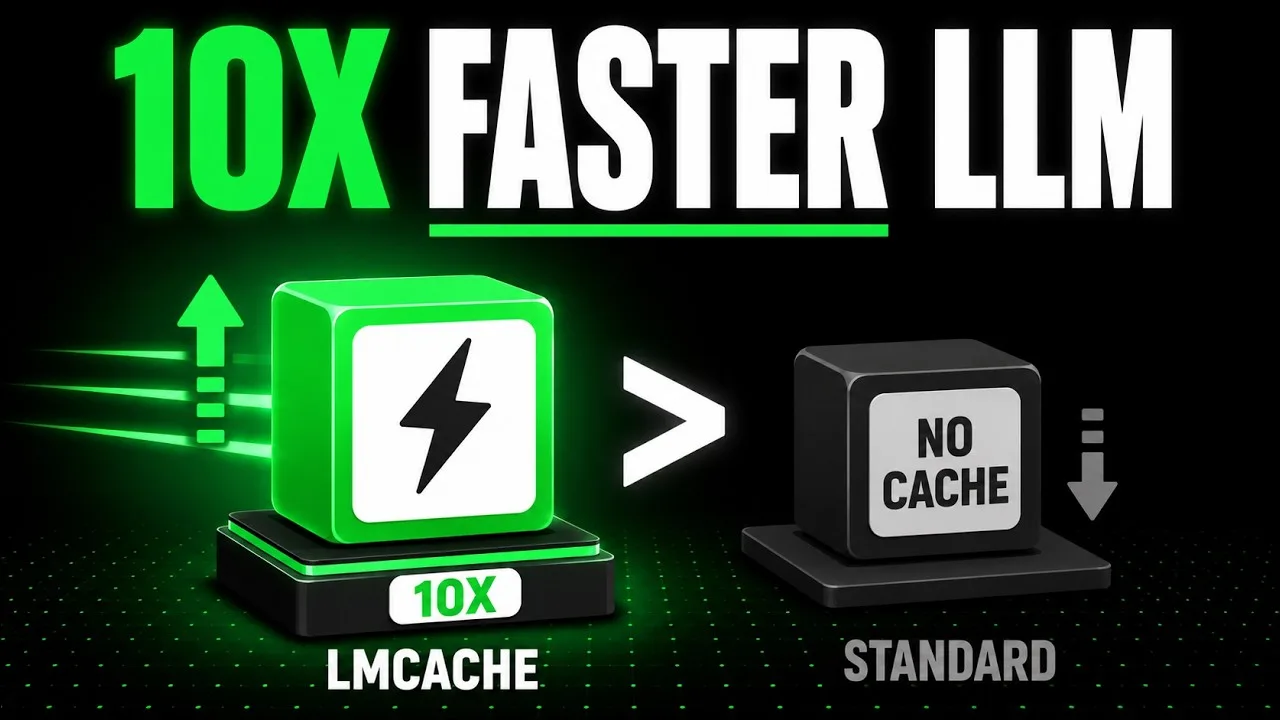 LMCache vs vLLM prefix caching: gains and tradeoffs
