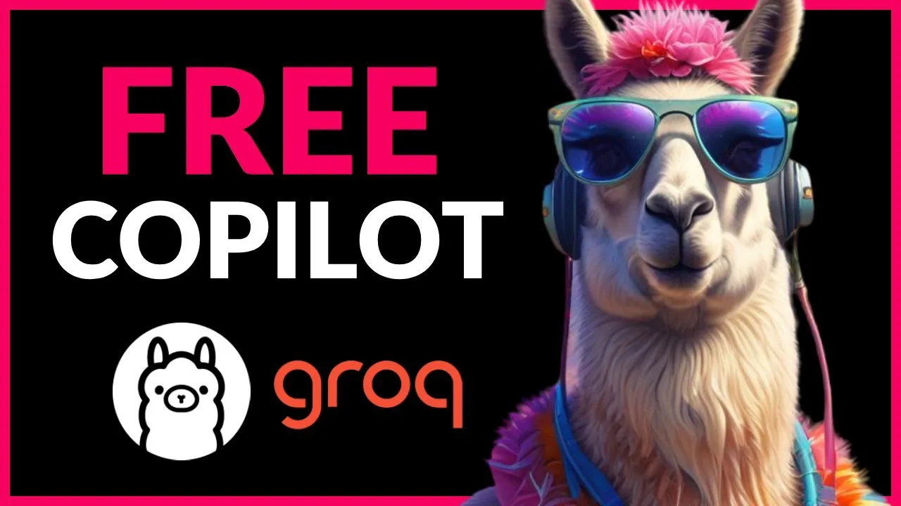 CodeGPT setup: Ollama Llama 3 8B vs Groq Llama 3 70B