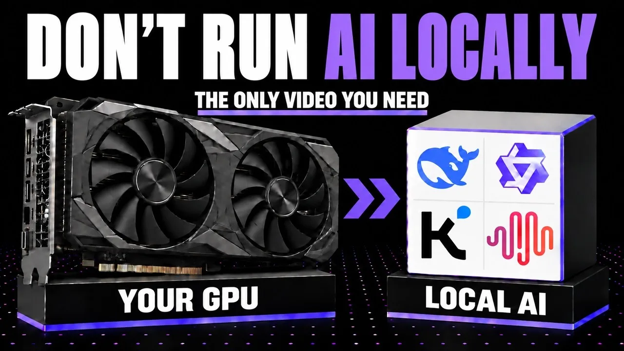 GGUF memory guide: Ollama, LM Studio and llama.cpp