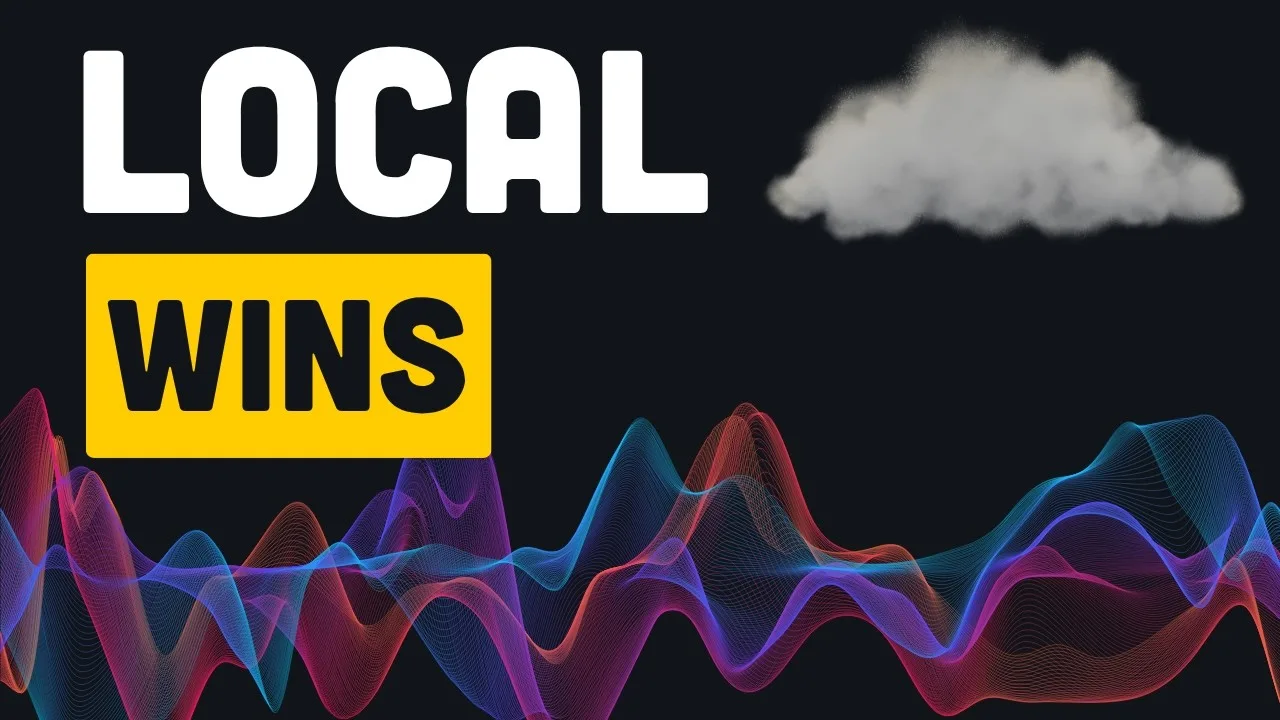 Kokoro-82M: local TTS setup and cloud API comparison