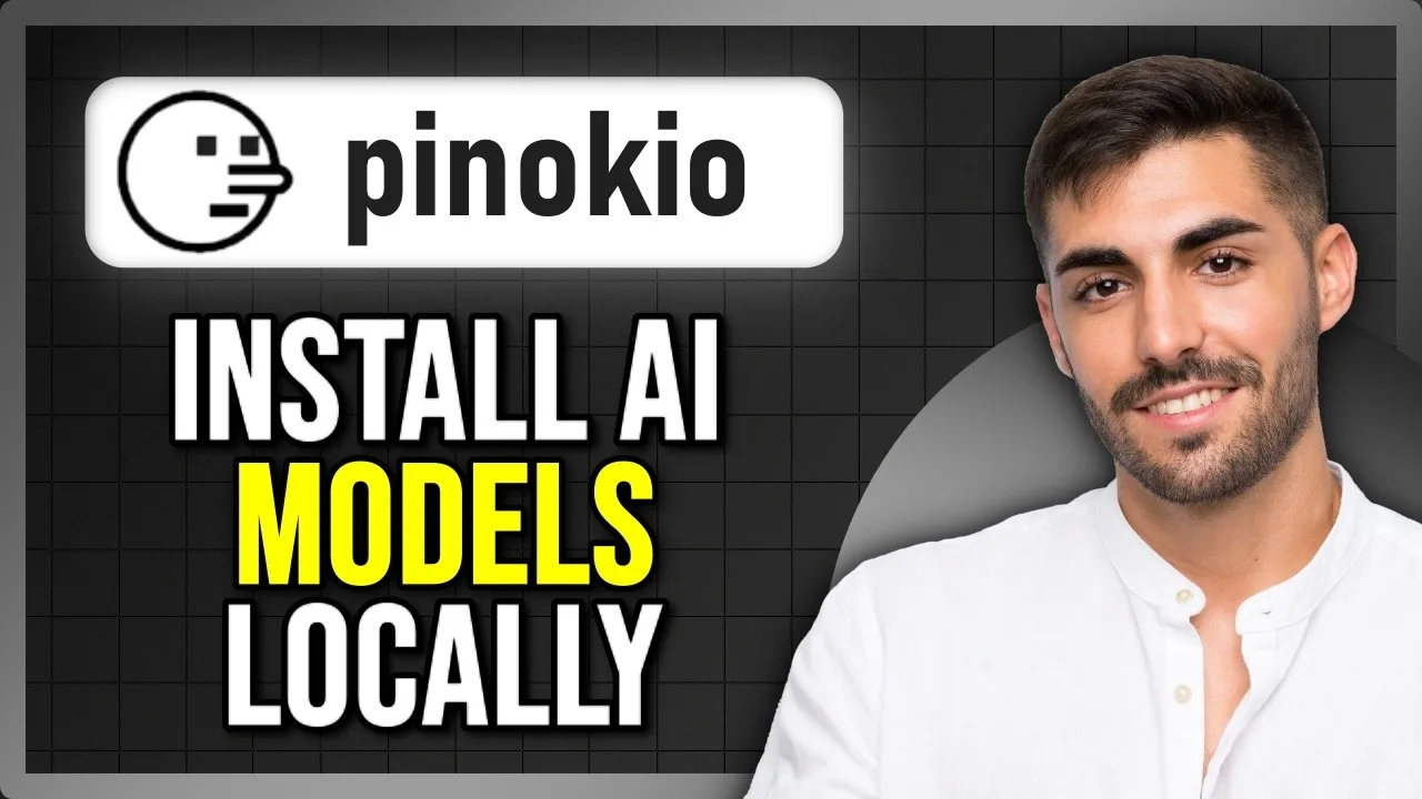 Pinokio AI and Ollama: local model setup tutorial
