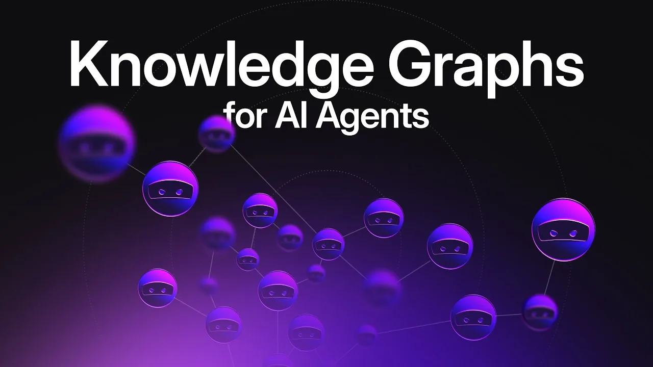 SurrealDB tutorial: knowledge graphs for AI agents
