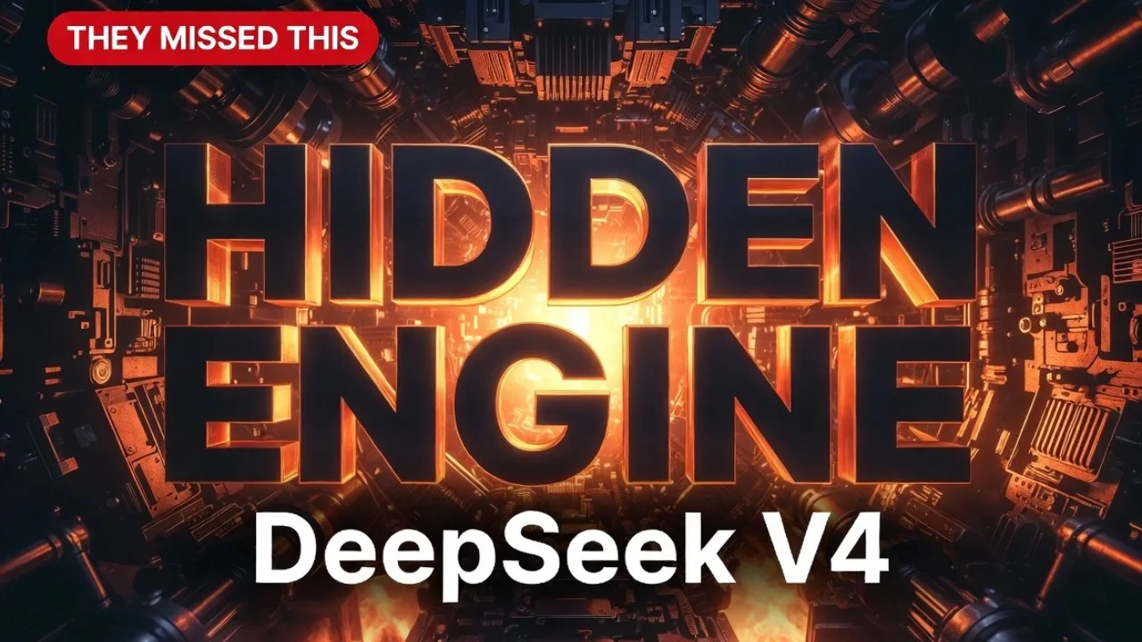 DeepEP V2: GPU communication and TileKernels overview
