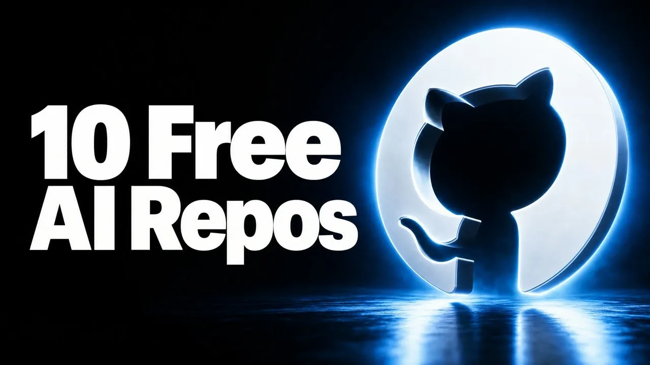 nanochat, Headroom and more: 10 AI repositories reviewed
