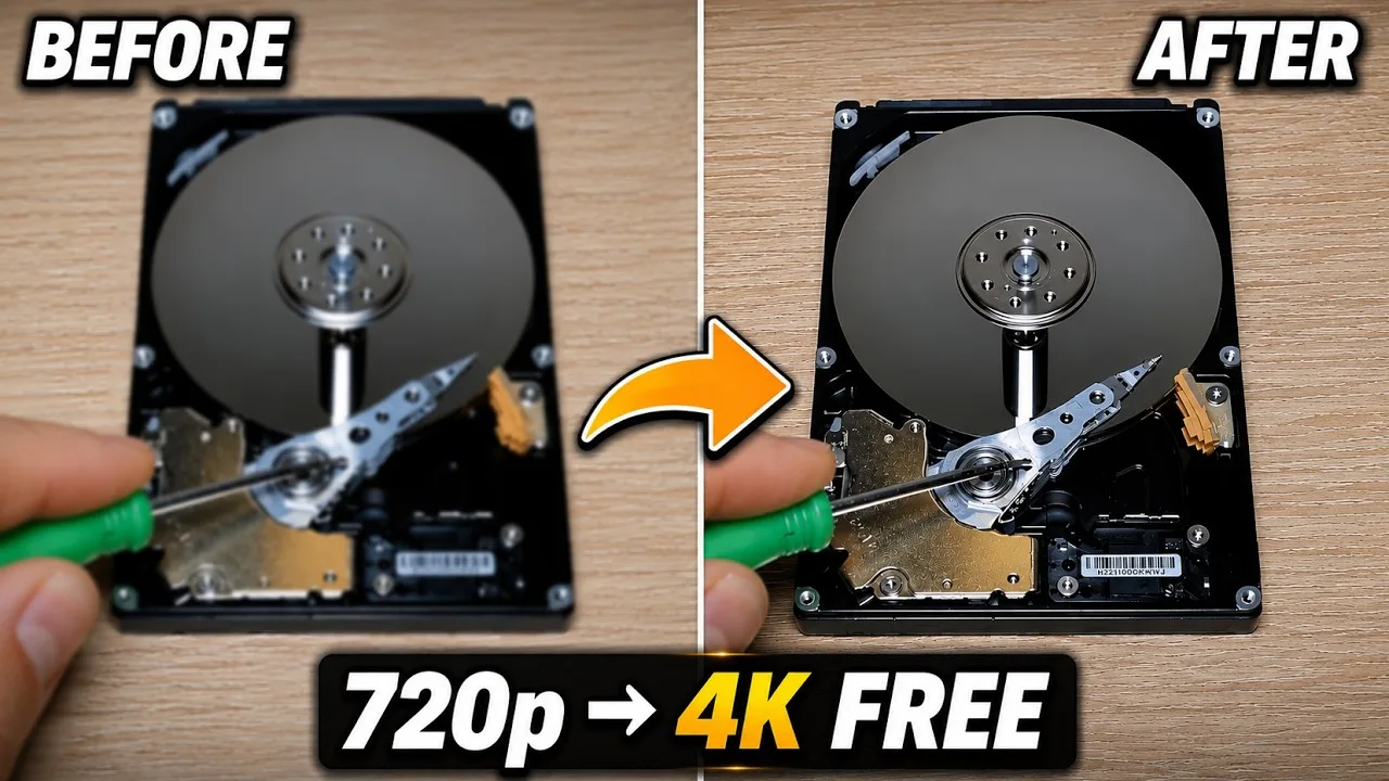 Waifu2x-Extension-GUI: 4K setup and model comparison