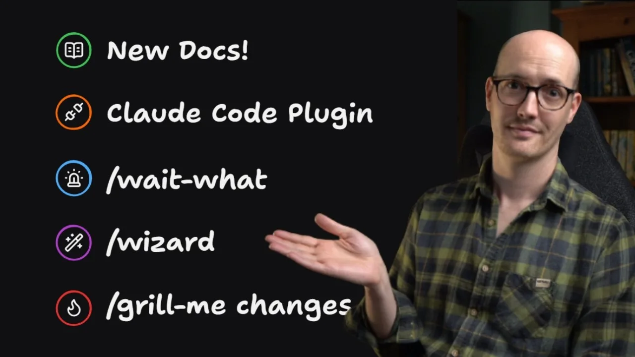 Matt Pocock Skills v1.2.0: Claude Code and Codex setup