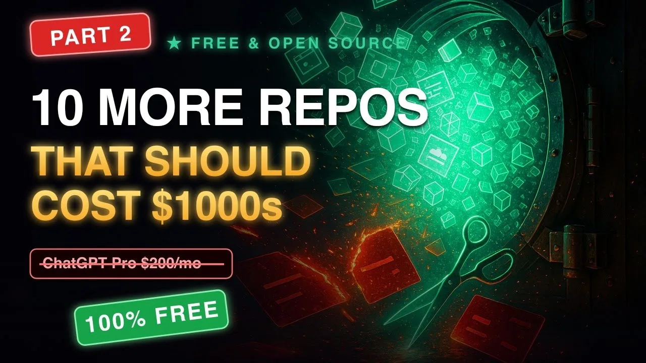 Odysseus, DeerFlow and 8 more tools: paid alternatives