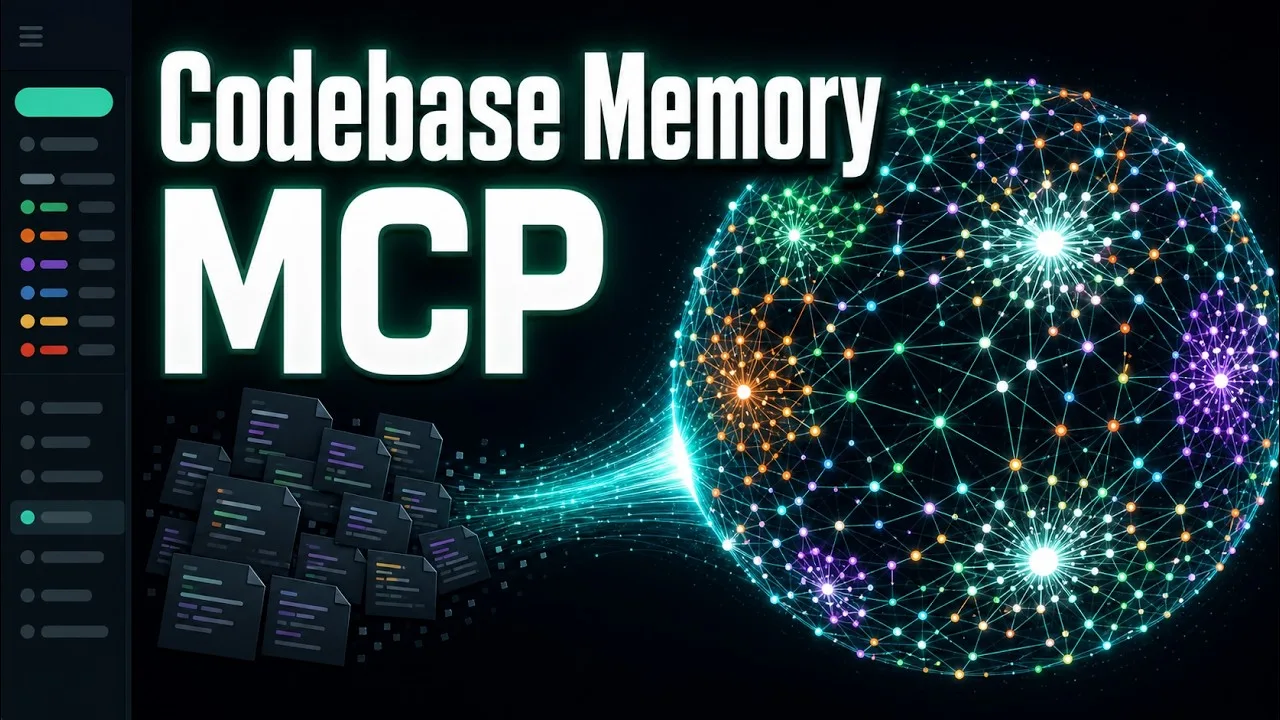 Codebase Memory MCP: code graph and integration overview