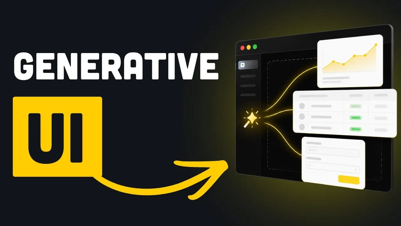 CopilotKit review: generative UI and shared app state